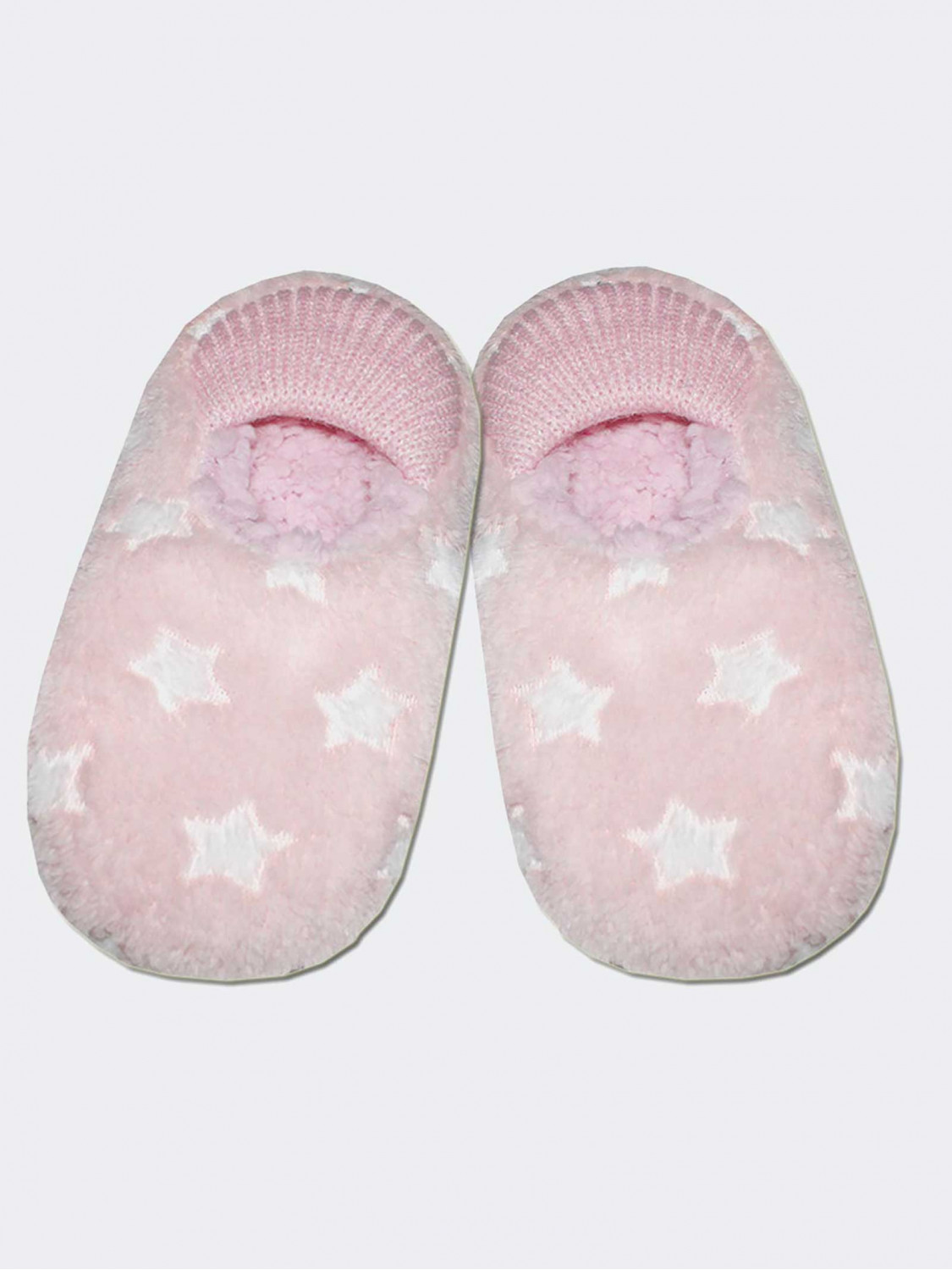 Stars pattern Kids slippers