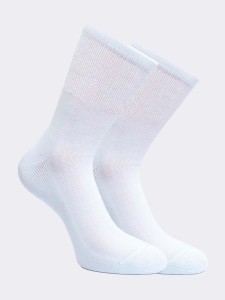 Terry and Cotton Sports Socks - High Quality Made in Italy