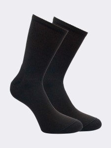 Terry and Cotton Sports Socks - High Quality Made in Italy