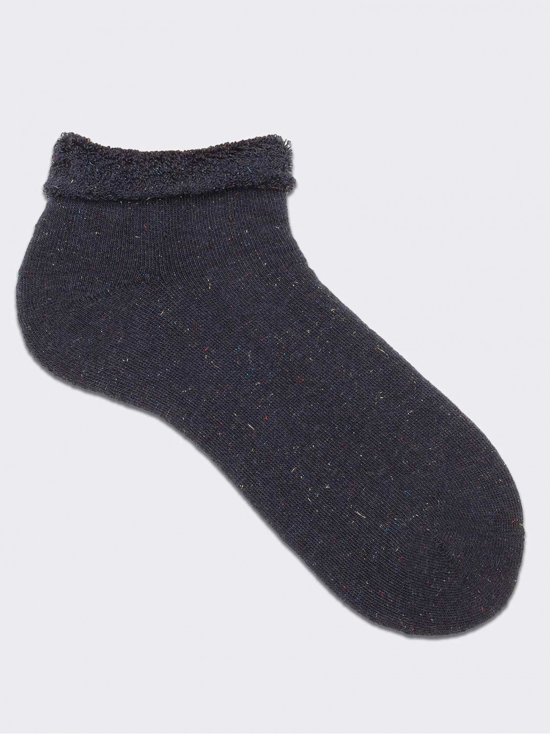 Short socks for woman - homewear